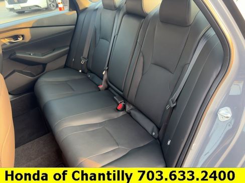 Used 2023 Honda Accord Sport image 27