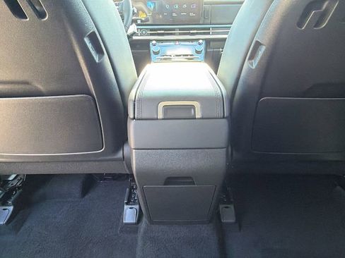 New 2026 Hyundai Santa Fe SEL image 22