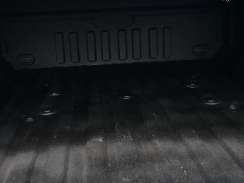 Used 2022 Ford F350 Lariat w/ Black Appearance Package image 35