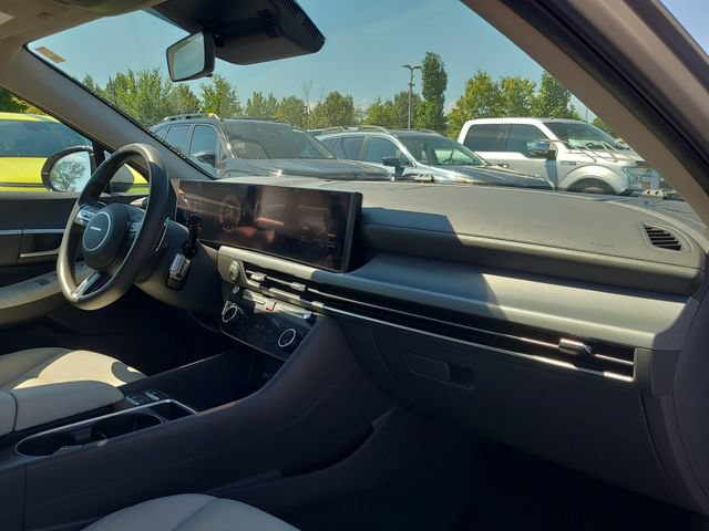 Used 2024 Hyundai Sonata SEL FWD image 17