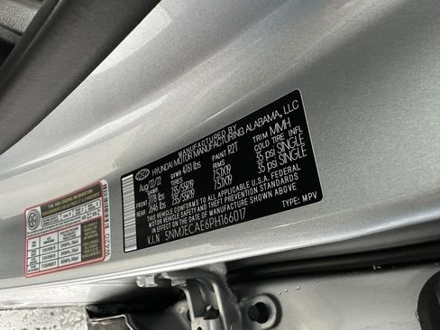 Certified 2023 Hyundai Tucson Limited image 15