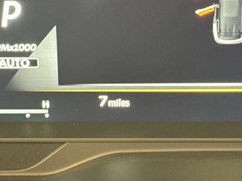 Certified 2026 INFINITI QX60 Luxe w/ Cargo Package image 20