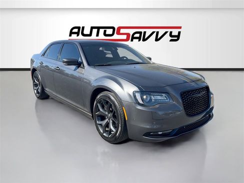 Used 2022 Chrysler 300 S image 1