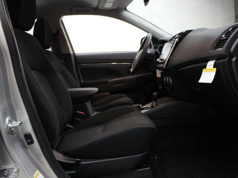 New 2026 Mitsubishi Outlander Sport ES image 18