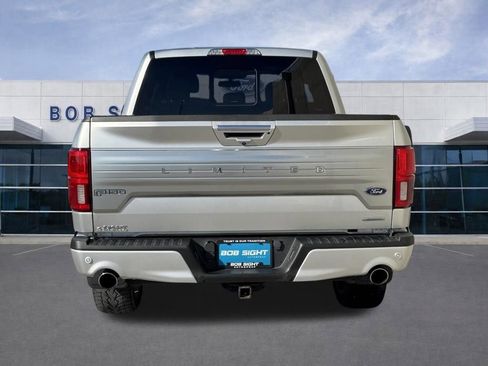 Used 2019 Ford F150 Limited image 31