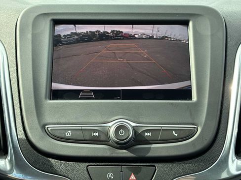 Used 2024 Chevrolet Equinox LT AWD/4WD image 30