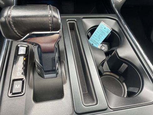 Used 2021 Ford F150 Lariat w/ Equipment Group 502A High image 32