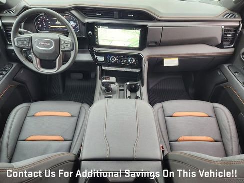 New 2026 GMC Sierra 1500 AT4 image 20