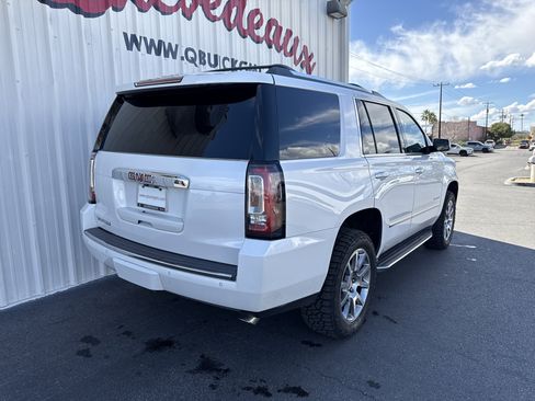 Used 2019 GMC Yukon Denali w/ Open Road Package image 32