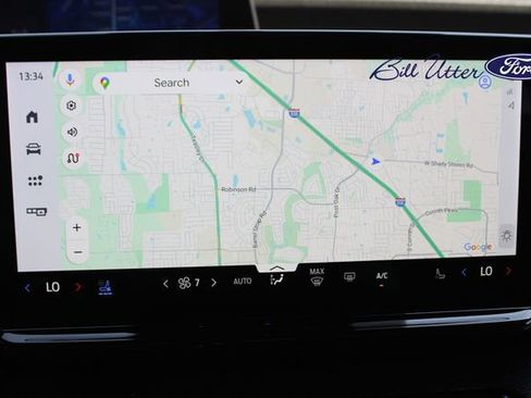 New 2025 Ford Expedition Platinum w/ Stealth Appearance Package image 15