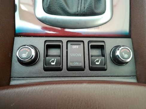 Used 2017 INFINITI QX50 2WD w/ Technology Package image 46