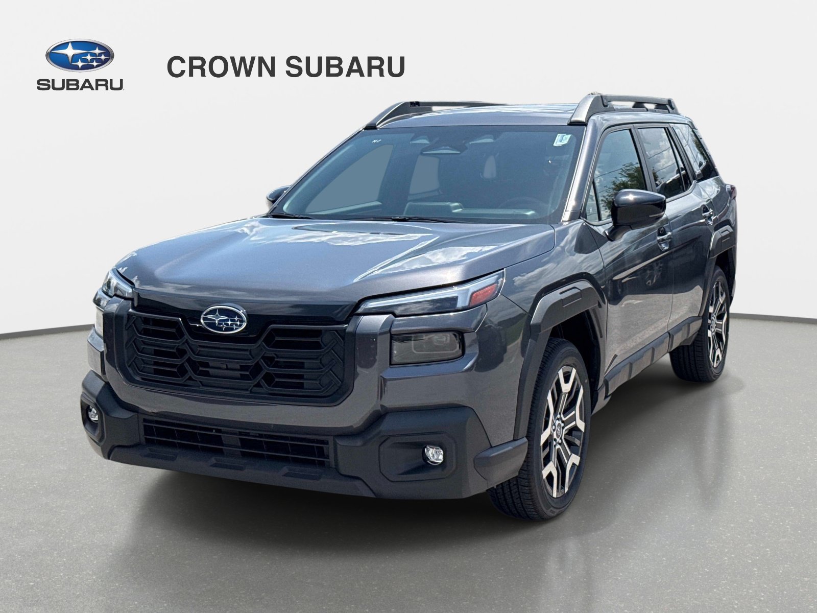 New 2026 Subaru Outback Touring XT AWD/4WD image 8