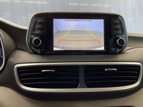 Used 2019 Hyundai Tucson SE image 17