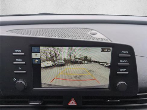 New 2026 Hyundai Elantra SEL Sport Premium image 13