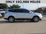Used 2015 Chevrolet Traverse LT w/ Style and Technology Package image 4