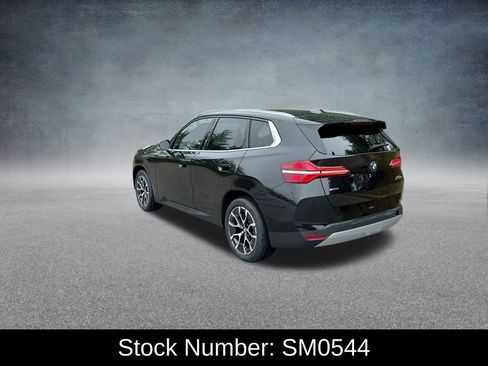 New 2026 BMW X3 xDrive30 w/ Premium Package image 6