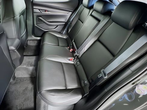 New 2026 MAZDA MAZDA3 s image 5