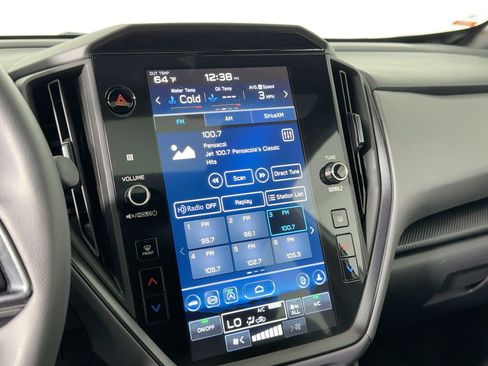 Used 2024 Subaru Crosstrek 2.5i Sport w/ Popular Package #4A image 23