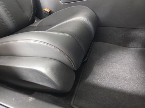 Used 2025 Honda Civic Sport image 29