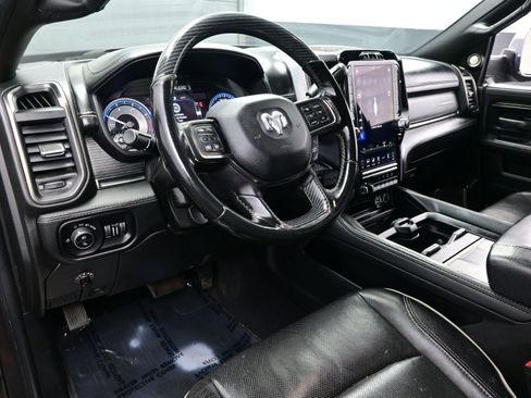 Used 2021 RAM 2500 Limited image 13