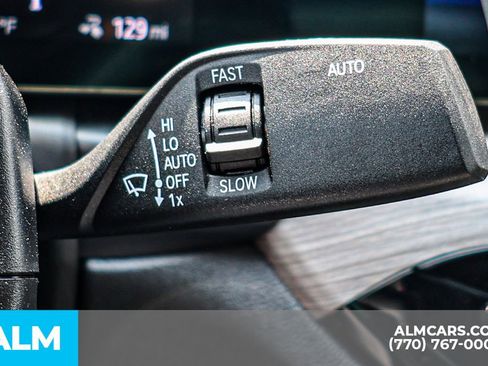 Used 2025 BMW i4 xDrive40i w/ Parking Assistance Package image 32