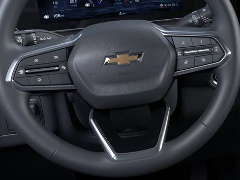 New 2026 Chevrolet Tahoe High Country w/ Sun And Tow Package AWD/4WD image 19