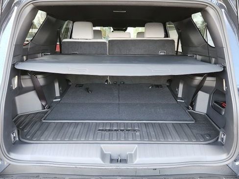 New 2026 Toyota 4Runner SR5 image 26