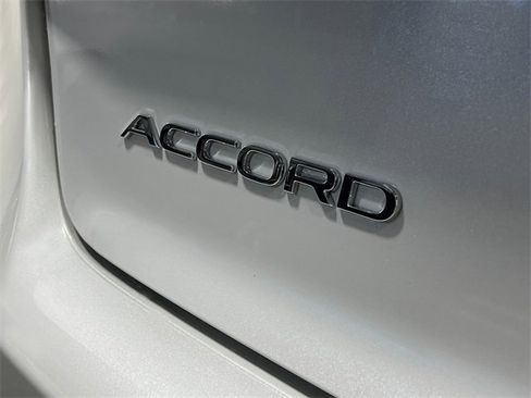 New 2026 Honda Accord SE image 10