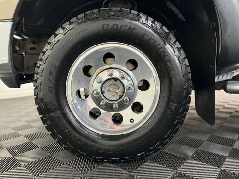 Used 2006 Ford F250 XLT image 8