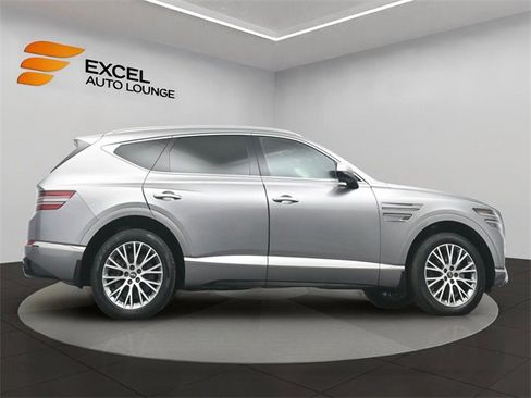 Used 2021 Genesis GV80 2.5T image 58