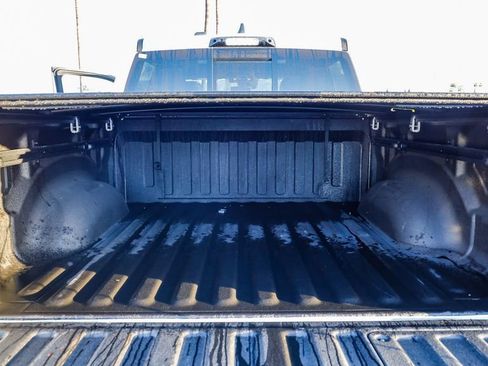 Used 2025 RAM 1500 RHO w/ RHO Level 1 Equipment Group image 31