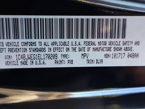 Used 2014 Jeep Wrangler Unlimited Sahara image 45