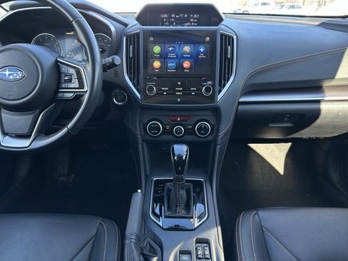 Used 2023 Subaru Crosstrek 2.5i Limited w/ Moonroof Package image 13