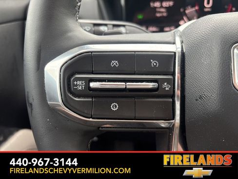 Used 2025 GMC Terrain Elevation image 15