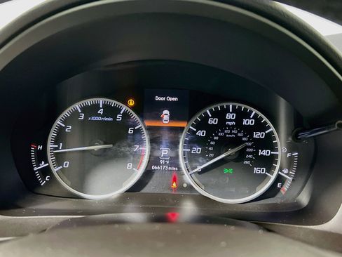 Used 2021 Acura ILX w/ Premium Package FWD image 22