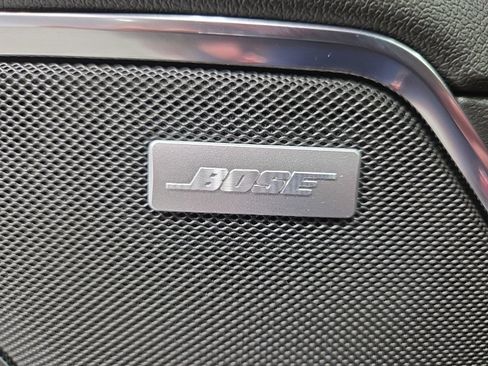 Used 2024 Chevrolet Silverado 1500 LTZ image 30