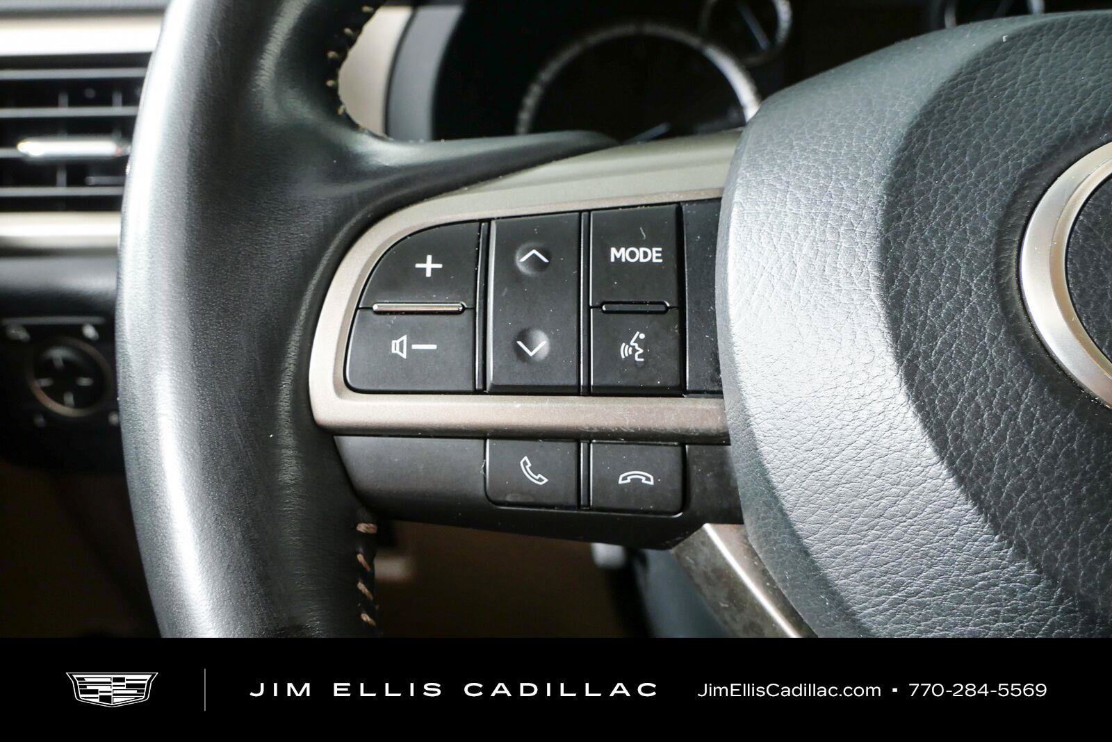 Used 2021 Lexus GX 460 Premium w/ Premium Package AWD/4WD image 10