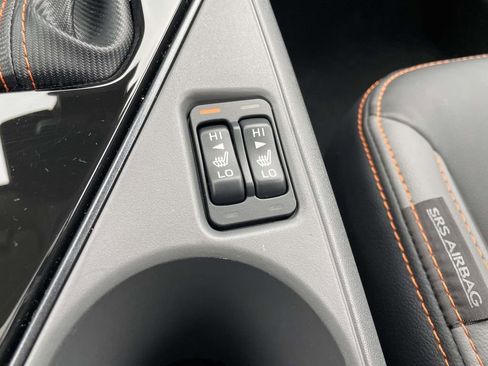 Certified 2025 Subaru Crosstrek 2.5i Limited w/ Popular Package #3A image 24