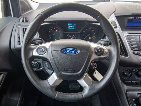 Used 2015 Ford Transit Connect XLT image 31