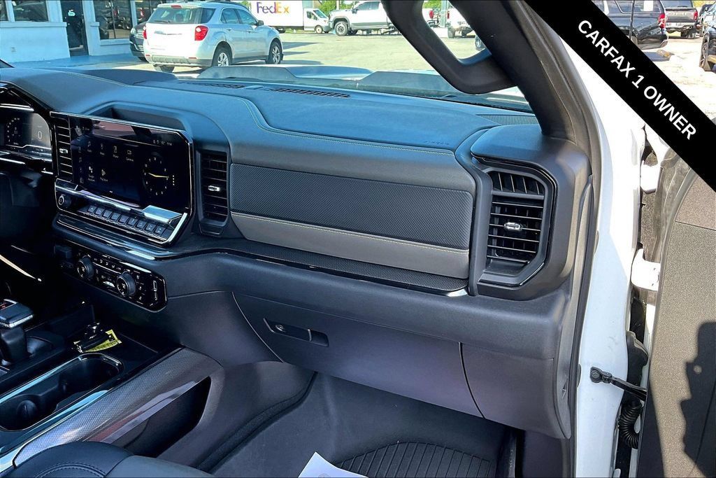 Used 2024 Chevrolet Silverado 1500 ZR2 w/ ZR2 Bison Edition AWD/4WD image 26