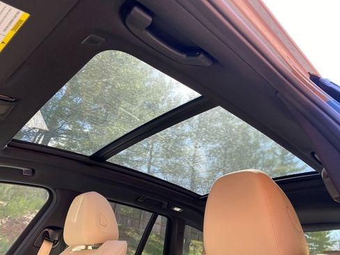 Used 2021 BMW X3 xDrive30i w/ Premium Package image 46