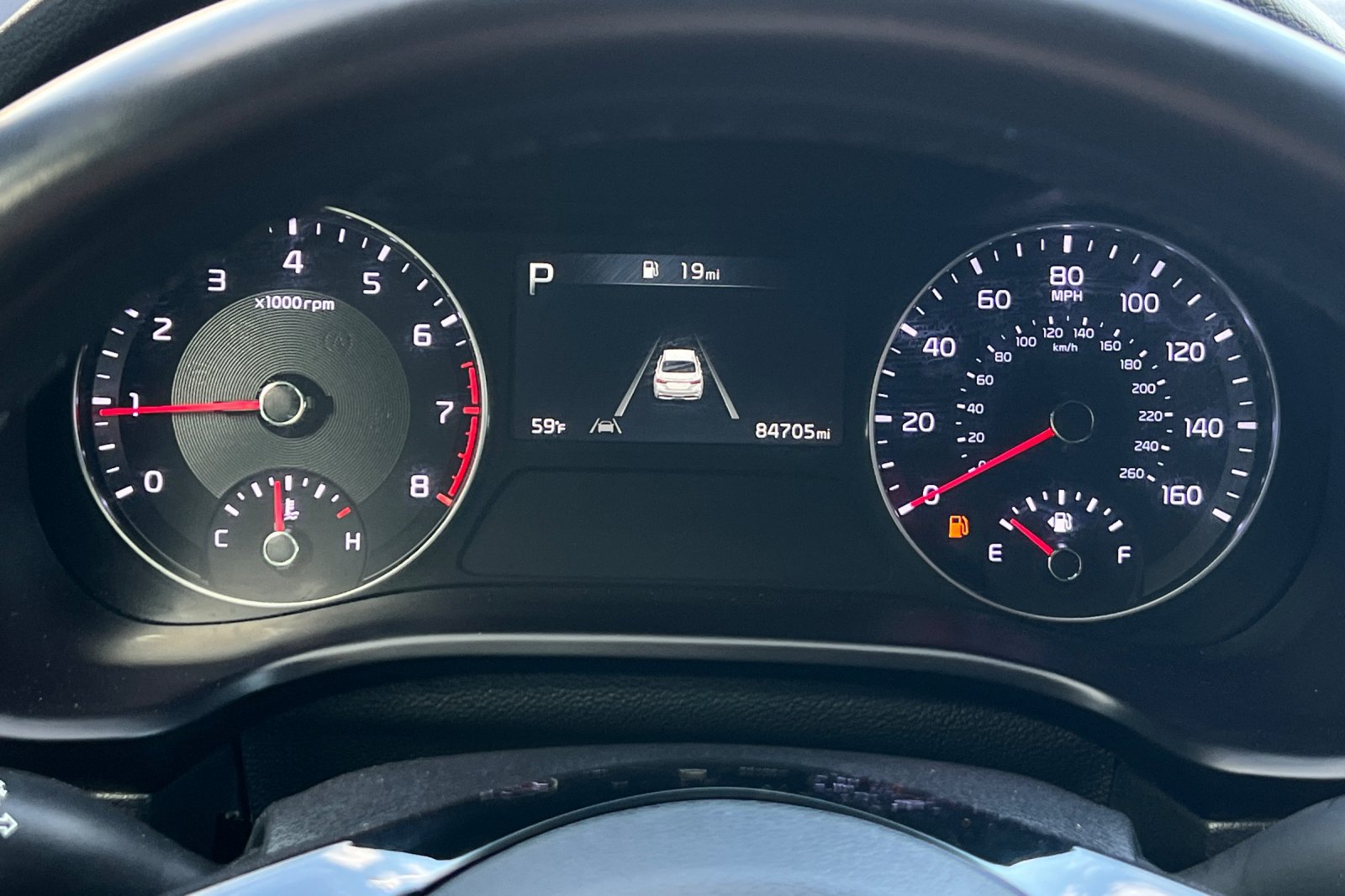 Used 2024 Kia Forte GT-Line w/ GT-Line Premium Package FWD image 36
