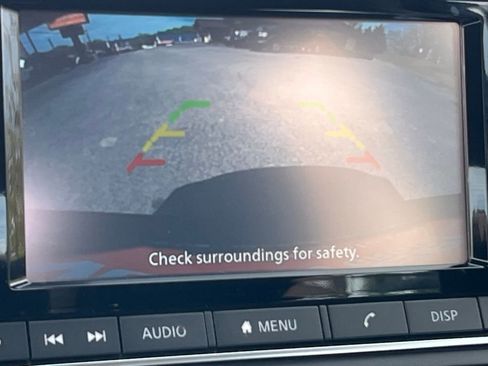 Used 2023 Nissan Altima 2.5 S image 13