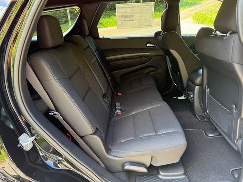 New 2026 Dodge Durango GT w/ Blacktop Package image 22