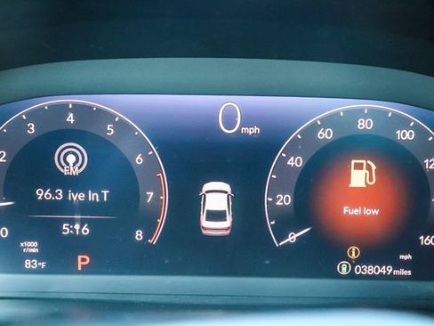 Used 2025 Honda Accord SE image 24