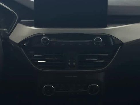 Used 2022 Ford Escape SE w/ Convenience Package image 11