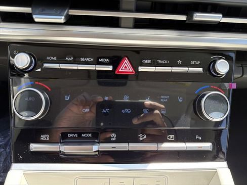 New 2026 Hyundai Santa Fe SEL FWD image 33