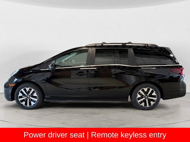 New 2026 Honda Odyssey EX-L image 2