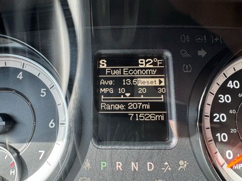 Used 2018 RAM 1500 Tradesman w/ Protection Group AWD/4WD image 7