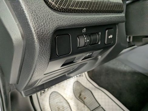 Used 2020 Subaru WRX Limited w/ Popular Package #3 (IZT) image 18